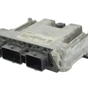 KOMPUTER STEROWNIK FORD 0281014803 8V2112A650KD Szybka dostawa